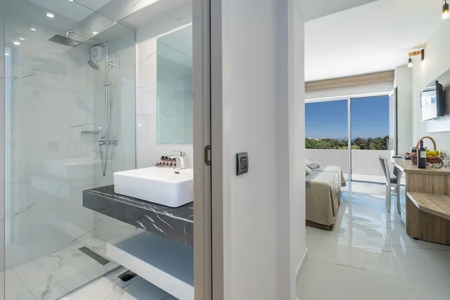 Executive, Suite, 2 Double Beds, Castellum Suites - All Inclusive 3/4