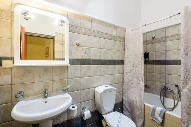غرفة قياسية بسرير مزدوج أو سريرين منفصلين، Belmondo Hotel & Suites 1/1