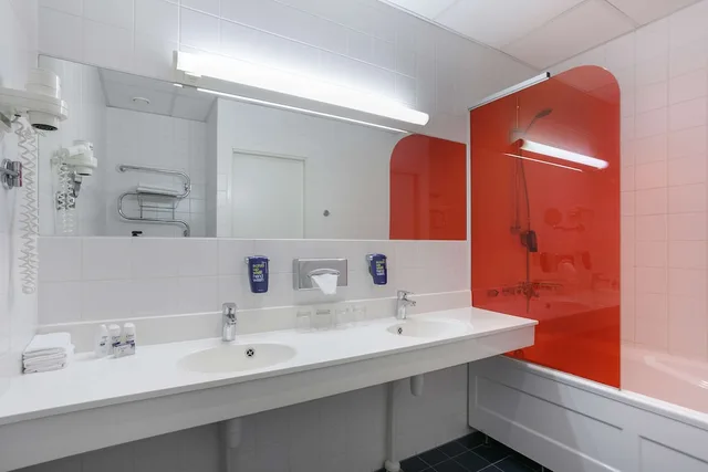 جناح بسرير كينج، Park Inn By Radisson Central Tallinn 7/8