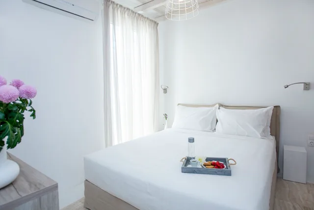 فيلا بـ4 غرف نوم، Senses Luxury Villas & Suites 3/4