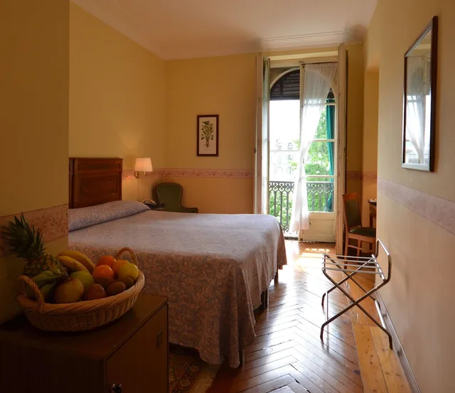 غرفة مفردة كلاسيكية، Hotel Roma E Rocca Cavour 5/9