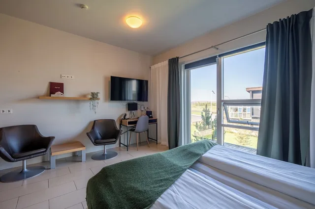 Superior, Twin Beds, Balcony, Hotel Laki 5/6