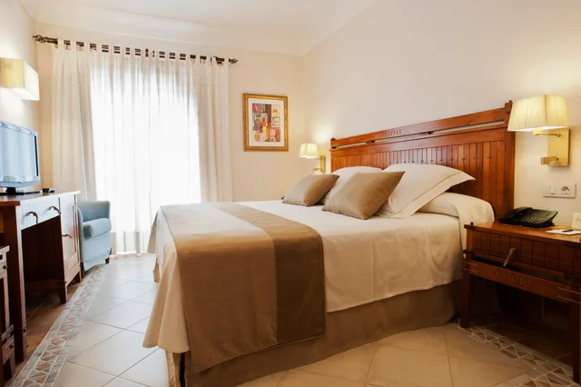 جناح عائلي بغرفتي نوم في الملحق، Princesa Yaiza Suite Hotel Resort 1/1