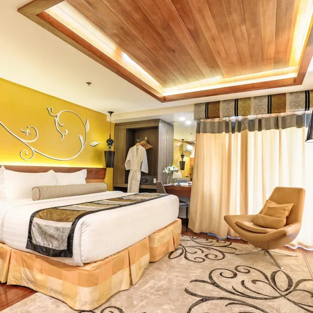 جناح رئاسي، Sweet Home Boutique Hotel 3/9