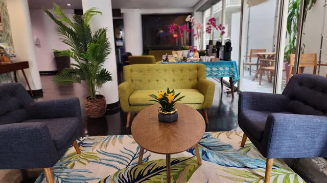 غرفة مفردة، Stay Hotel Waikiki 1/1