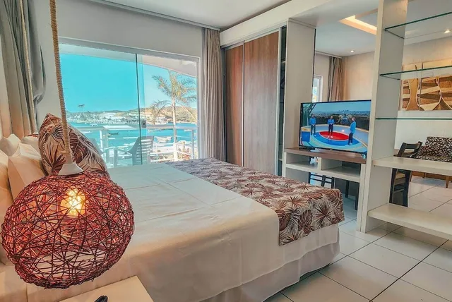غرفة بريميوم بسرير مزدوج، Hotel Paradiso del Sol 2/4