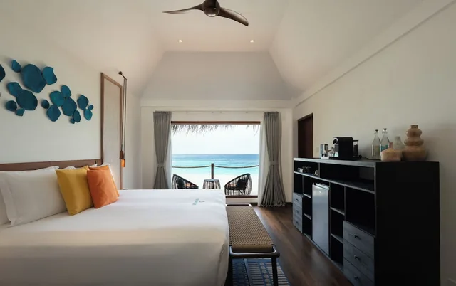 Mirihi Island Resort، Male 11/56