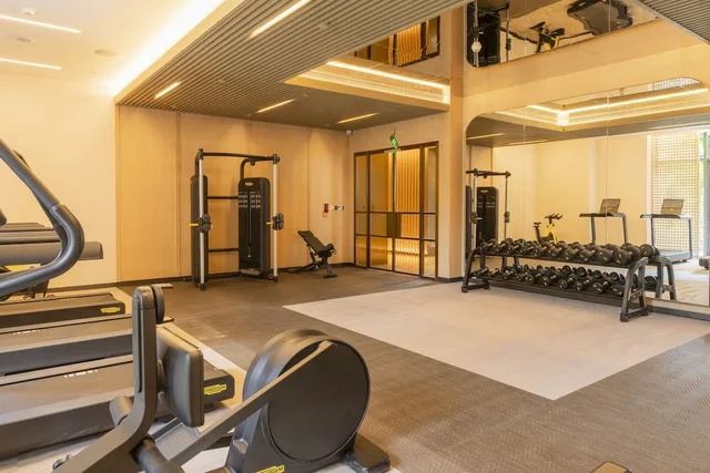 Hotel Indigo Hangzhou Tianmushan by IHG، Fuyang 25/50