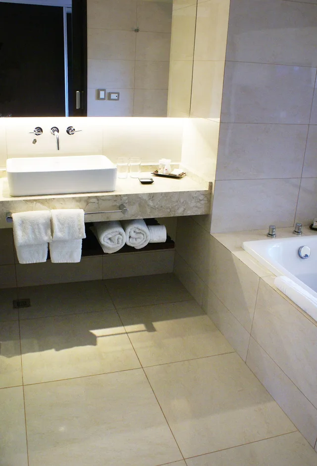 غرفة سوبيريور بسريرين منفصلين، Pirayu Hotel Resort 5/5