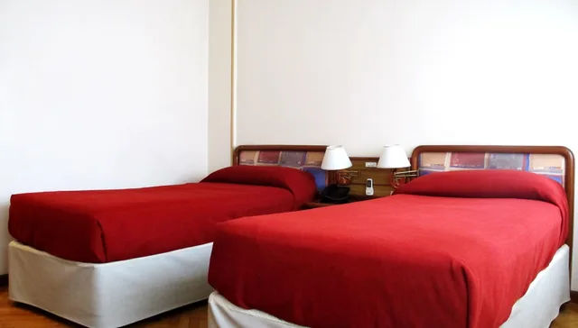 غرفة قياسية، Sheltown Hotel 1/5