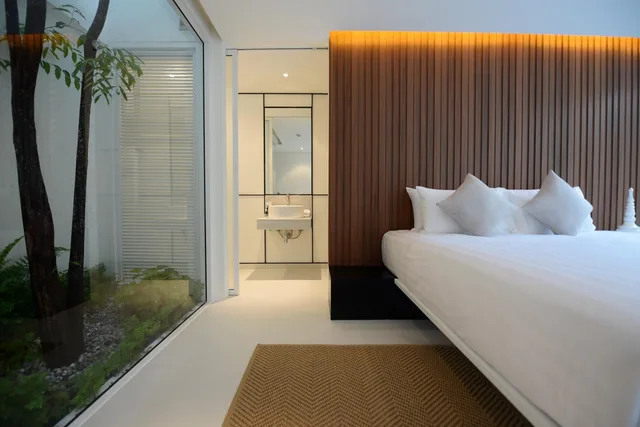 Lanna, Classic، K Maison Lanna Boutique Hotel-SHA Plus Certified 2/7