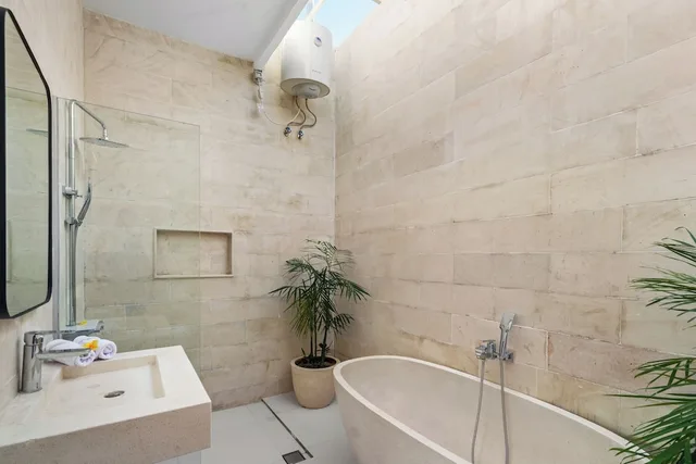 3 Bedrooms, Family, Villa, 4 Queen Beds, Private Pool, Lux Villages and K Hotel 4/4