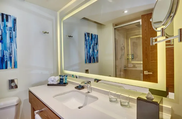 جناح جونيور فاخر، Royalton Grenada, an Autograph Collection All-Inclusive Resort 5/5