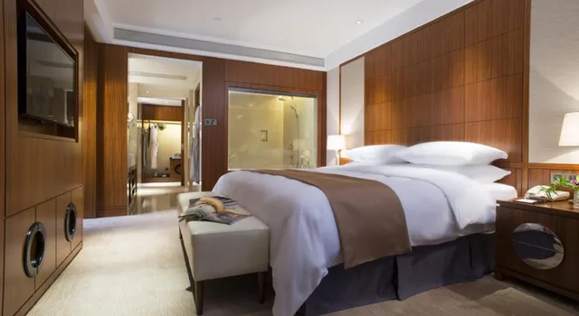 جناح بزنس، Lhermitage Hotel Shenzhen 1/1