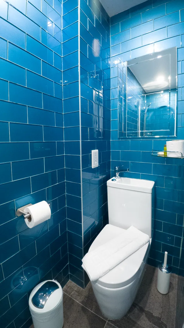 غرفة قياسية مفردة، OYO Newquay Beach Hotel 3/7
