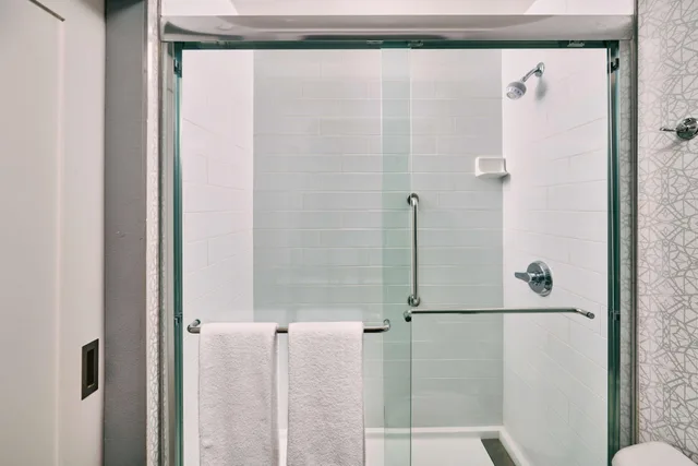 استوديو بسرير كينج، Hampton Inn Anchorage 5/5