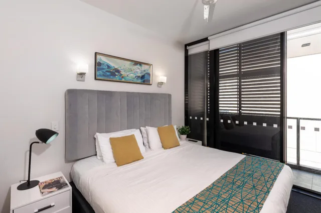 3 Bedrooms, Apartment, Dual Key، Arena Apartments 1/2