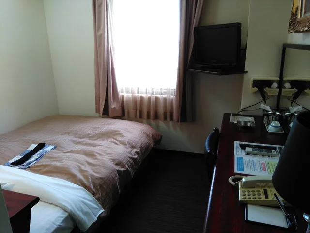 غرفة ديلوكس، Hotel Tsubame Hills 2/2