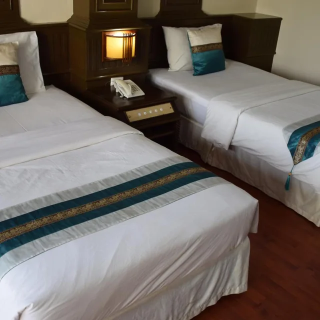 غرفة سوبيريور بسرير فردي، Phi Phi Island Cabana Hotel 4/7