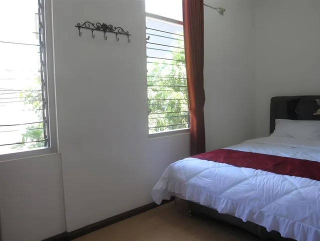 VIP، Providence Homestay 1/2