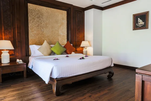 Pool, Suite, Villa, King Bed, Beach Front, Adult Only، Nora Beach Resort and Spa 2/3