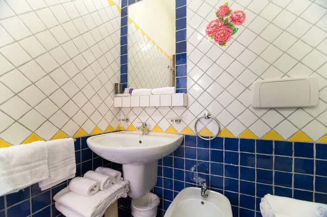 استوديو بسرير مزدوج، Residence Riviera 3/3