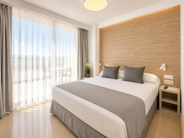 شقة سوبيريور، Sunclub Salou 3/10