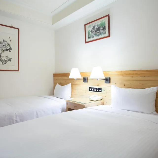 جناح بزنس، Harazuru Hotel 2/5
