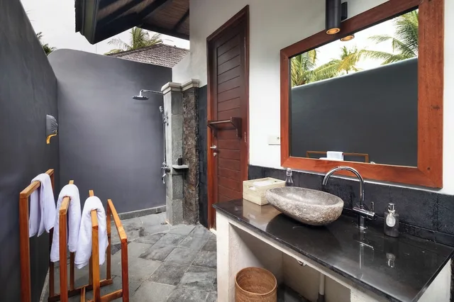2 Bedrooms, Pool, Villa, King and Twin Beds، Pondok Santi Estate 10/10