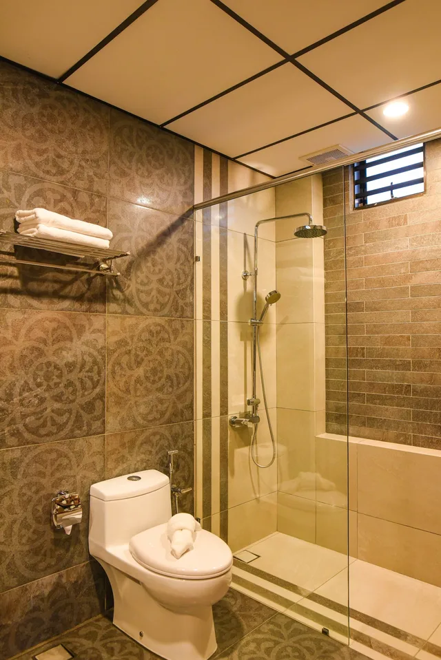 Grand, Harbor, Suite, King Bed، 5 Heeren 4/4
