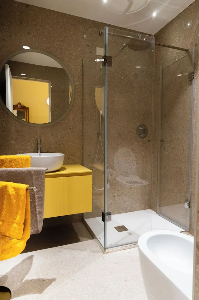 Alma Regina Relais، San Lorenzo، نابولي 47/50