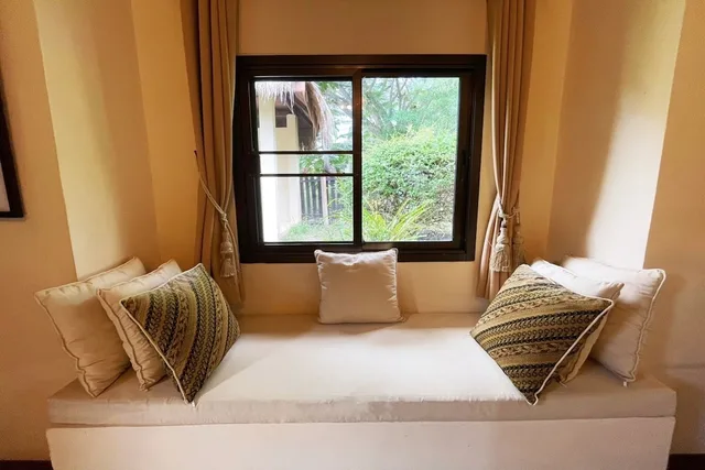 فيلا بسرير كينج، Villa Khao Phaengma 7/9