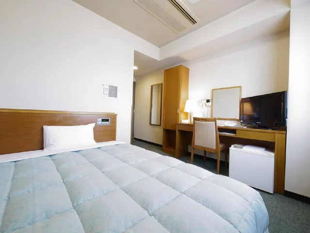 غرفة مفردة للمدخنين، Hotel Route Inn Igaueno Iga Ichinomiya Inter 2/11
