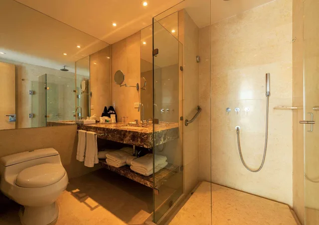 TNP3 - Superior 2 Camas Dobles، Radisson Cartagena Ocean Pavillion Hotel 5/5