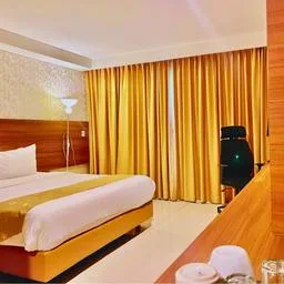 جناح تنفيذي، Green Forest Bogor 1/1