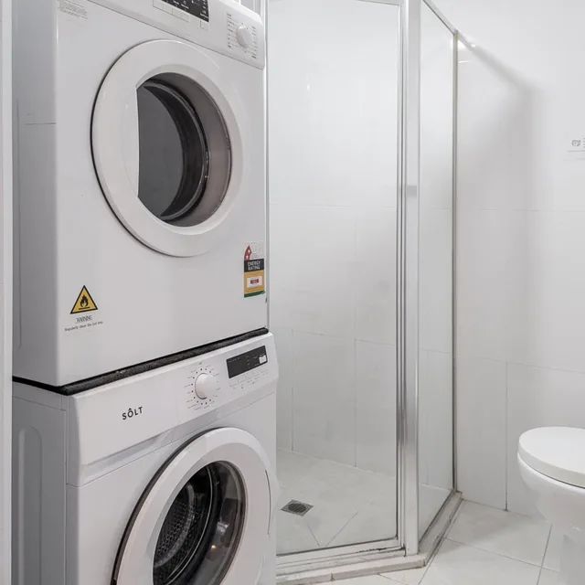 شقة سوبيريور بغرفتي نوم، APARTMENTS ON CHAPMAN 3/3