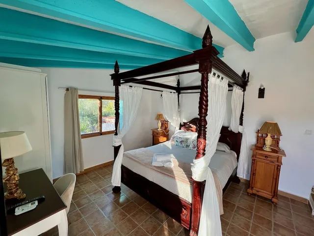Deluxe, King Bed, Altea Paradise B&B - Adults Only 2/10