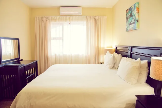 غرفة ديلوكس بسرير كوين، Splendid Inn Pinetown Ex Premier Hotel Pinetown 3/10