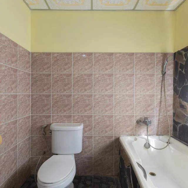 غرفة قياسية بسرير كوين، Kata Palace Hotel 8/10