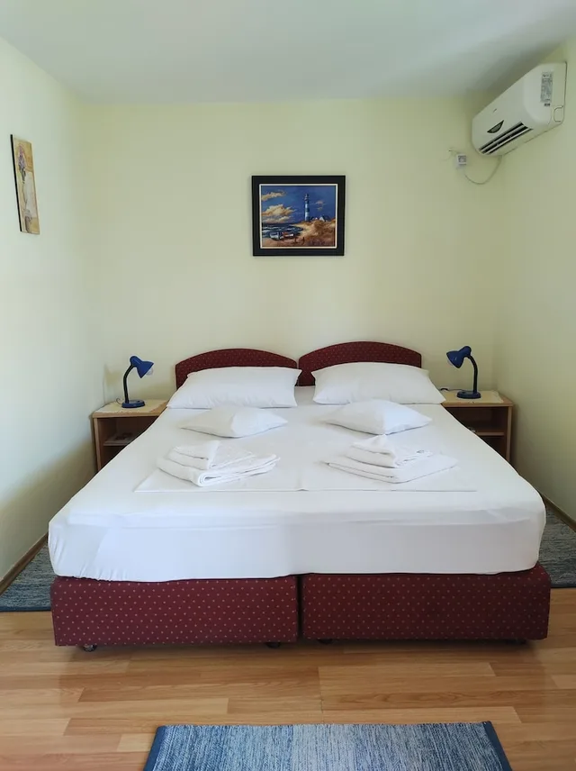 استوديو بسريرين منفصلين، Anna Guesthouse 3/10