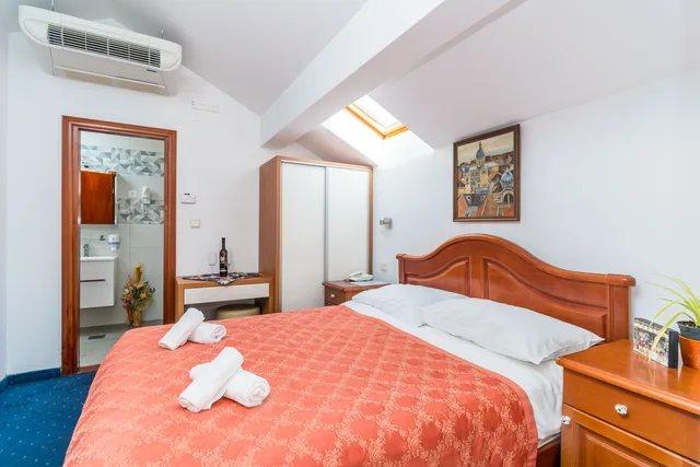 شقة، Dubrovnik Hotel 3/6