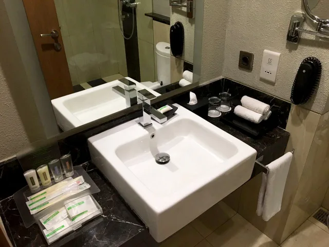 Deluxe, Holiday Inn Cikarang Jababeka 3/3
