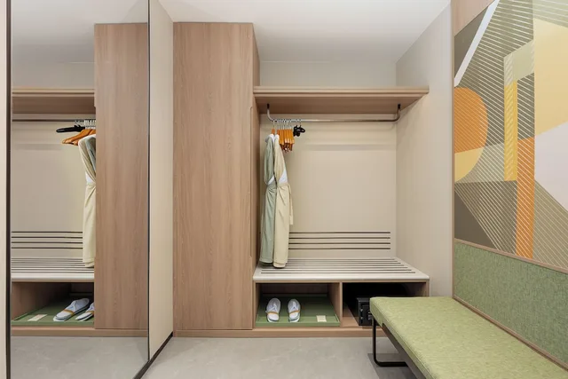 Holiday Inn Ningde Jiaocheng by IHG، Fu'an 25/50