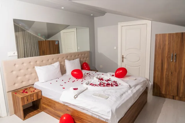 جناح فاخر بسرير مزدوج، Heraldic Room Hotel 1/7