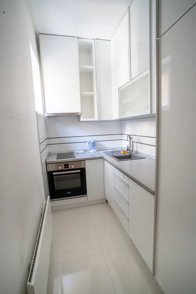 شقة ديلوكس بسرير كوين بإطلالة على المدينة مع أريكة، Privilege Suites By Central Park 5/10