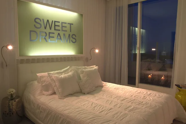 Silver, Junior, Queen Bed، Yoo Punta Del Este 3/5