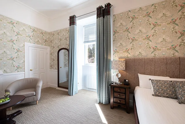 Classic, Double or Twin Bed, Atholl Palace Hotel 9/10
