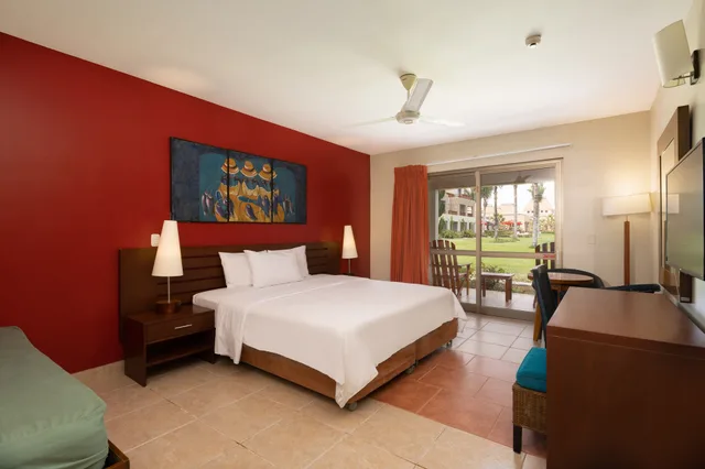 غرفة قياسية بسريرين مزدوجين، Royal Decameron Punta Sal 8/10