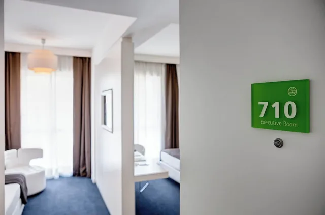 غرفة ثلاثية، Ih Hotels Roma Z3 5/8
