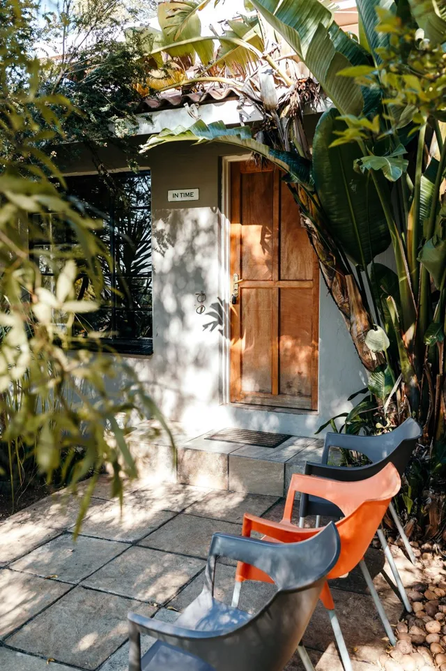 Misty Morn Cottages، Krugersdorp 32/58
